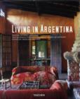 Image for Living in Argentina