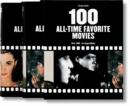 Image for 100 All-Time Favorite Movies