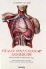 Image for Atlas of Anatomy