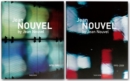 Image for Jean Nouvel by Jean Nouvel  : complete works, 1970-2008