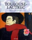 Image for Henri Toulouse-Lautrec  : 1864-1901