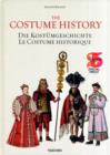 Image for Auguste Racinet &quot;The Costume History&quot;