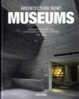 Image for Architecture Now! Museums