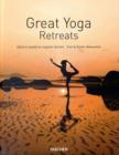 Image for Great Yoga Retreats