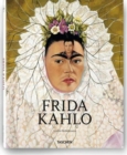 Image for Frida Kahlo Big Art