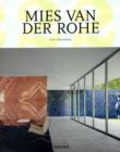 Image for Mies van der Rohe, 1886-1969