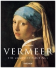 Image for Jan Vermeer, 1632-1675  : veiled emotions