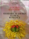Image for Herbarium Amoris Floral Romance (Shrink-Wrapped)