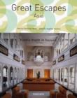 Image for The hotel book  : great escapes Asia