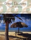 Image for The hotel book  : great escapes South America