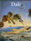 Image for Dali 2010 Diary