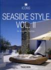 Image for Seaside styleVol. 2 : v. 2
