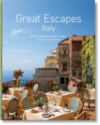 Image for Great escapes: Italy
