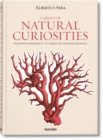 Image for Albertus Seba&#39;s curious creatures  : a most unusual collection of natural specimens