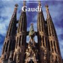 Image for Gaudi - 2010