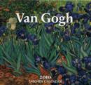 Image for Van Gogh - 2010