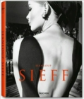 Image for Jeanloup Sieff  : 40 years of photography/40 Jahre Fotografie/40 ans de photographie