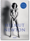 Image for Helmut Newton. SUMO. Revised by June Newton