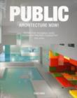 Image for Public architecture now!