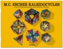 Image for M.C. Escher, kaleidocycles