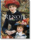 Image for Renoir. Painter of Happiness