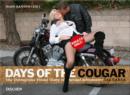 Image for Days of the cougar