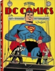 Image for 75 years of DC Comics  : the art of modern mythmaking