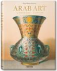 Image for Arab art
