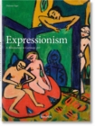 Image for Expressionism  : a revolution in German art