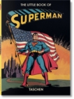 Image for The little book of Superman
