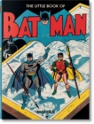 Image for The little book of Batman
