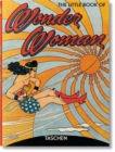 Image for The little book of Wonder Woman