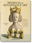 Image for Becker  : medieval art and treasures of the Renaissance