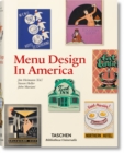 Image for Menu Design in America