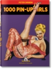 Image for 1000 Pin-Up Girls