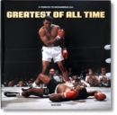 Image for Greatest of All Time. A Tribute to Muhammad Ali