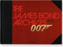 Image for 007: the James Bond Archive