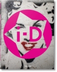 Image for i-D covers 1980-2010