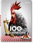 Image for 100 Illustrators