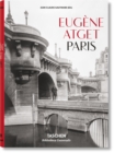 Image for Eugene Atget. Paris