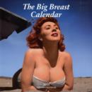 Image for 2011 Big Breasts Calendar