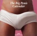 Image for 2011 Big Penises Calendar