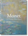 Image for Monet, or, The triumph of impressionism