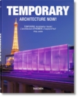 Image for Temporary Architecture Now!