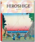 Image for Hiroshige Big Art