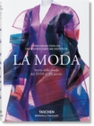 Image for La moda dal XVIII al XX secolo