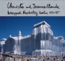 Image for Christo and Jeanne-Claude, Wrapped Reichstag Documentation Exhibition