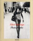 Image for Alice Springs : Photographs
