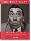 Image for Philippe Halsman. The Frenchman