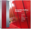 Image for Serpentine Gallery pavilions